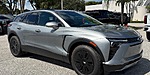 New 2026 CHEVROLET BLAZER EV FWD 4DR LT in PALM BEACH GARDENS, FLORIDA