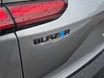 New 2026 CHEVROLET BLAZER EV FWD 4DR LT in PALM BEACH GARDENS, FLORIDA (Photo 11)