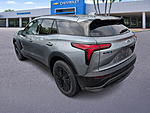 New 2026 CHEVROLET BLAZER EV FWD 4DR LT in PALM BEACH GARDENS, FLORIDA (Photo 2)
