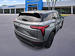 New 2026 CHEVROLET BLAZER EV FWD 4DR LT in PALM BEACH GARDENS, FLORIDA (Photo 3)