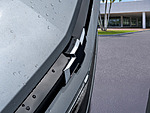 New 2026 CHEVROLET BLAZER EV FWD 4DR LT in PALM BEACH GARDENS, FLORIDA (Photo 5)