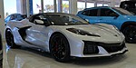 New 2026 CHEVROLET CORVETTE 2DR Z06 CONV W/3LZ in PALM BEACH GARDENS, FLORIDA