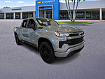 New 2026 CHEVROLET SILVERADO 1500 4WD CREW CAB 147