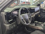 New 2026 CHEVROLET SILVERADO 1500 4WD CREW CAB 147