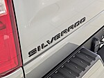 New 2026 CHEVROLET SILVERADO 1500 4WD CREW CAB 147