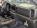 New 2026 CHEVROLET SILVERADO 1500 4WD CREW CAB 147