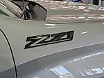 New 2026 CHEVROLET SILVERADO 1500 4WD CREW CAB 147