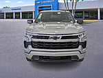 New 2026 CHEVROLET SILVERADO 1500 4WD CREW CAB 147