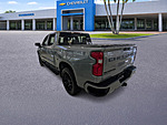 New 2026 CHEVROLET SILVERADO 1500 4WD CREW CAB 147