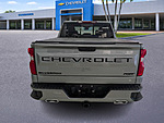 New 2026 CHEVROLET SILVERADO 1500 4WD CREW CAB 147