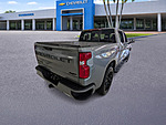 New 2026 CHEVROLET SILVERADO 1500 4WD CREW CAB 147