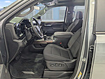 New 2026 CHEVROLET SILVERADO 1500 4WD CREW CAB 147
