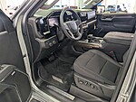 New 2026 CHEVROLET SILVERADO 1500 4WD CREW CAB 147