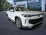 New 2026 Volkswagen Tiguan S FWD in PALM BEACH GARDENS, FLORIDA (Photo 1)