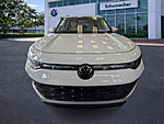 New 2026 Volkswagen Tiguan S FWD in PALM BEACH GARDENS, FLORIDA (Photo 2)