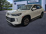 New 2026 Volkswagen Tiguan S FWD in PALM BEACH GARDENS, FLORIDA (Photo 3)
