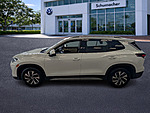 New 2026 Volkswagen Tiguan S FWD in PALM BEACH GARDENS, FLORIDA (Photo 4)