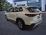 New 2026 Volkswagen Tiguan S FWD in PALM BEACH GARDENS, FLORIDA (Photo 5)
