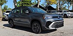New 2026 Volkswagen Taos S FWD in PALM BEACH GARDENS, FLORIDA