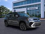 New 2026 Volkswagen Taos S FWD in PALM BEACH GARDENS, FLORIDA (Photo 1)