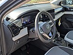 New 2026 Volkswagen Taos S FWD in PALM BEACH GARDENS, FLORIDA (Photo 13)