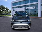 New 2026 Volkswagen Taos S FWD in PALM BEACH GARDENS, FLORIDA (Photo 2)