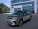 New 2026 Volkswagen Taos S FWD in PALM BEACH GARDENS, FLORIDA (Photo 3)