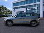 New 2026 Volkswagen Taos S FWD in PALM BEACH GARDENS, FLORIDA (Photo 4)