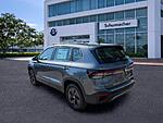 New 2026 Volkswagen Taos S FWD in PALM BEACH GARDENS, FLORIDA (Photo 5)