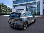 New 2026 Volkswagen Taos S FWD in PALM BEACH GARDENS, FLORIDA (Photo 7)
