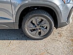 New 2026 Volkswagen Taos S FWD in PALM BEACH GARDENS, FLORIDA (Photo 9)