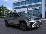 New 2026 Volkswagen Taos S FWD in PALM BEACH GARDENS, FLORIDA (Photo 1)