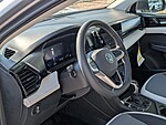 New 2026 Volkswagen Taos S FWD in PALM BEACH GARDENS, FLORIDA (Photo 12)