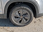 New 2026 Volkswagen Taos S FWD in PALM BEACH GARDENS, FLORIDA (Photo 18)