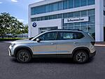 New 2026 Volkswagen Taos S FWD in PALM BEACH GARDENS, FLORIDA (Photo 4)