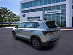 New 2026 Volkswagen Taos S FWD in PALM BEACH GARDENS, FLORIDA (Photo 5)