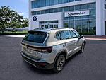 New 2026 Volkswagen Taos S FWD in PALM BEACH GARDENS, FLORIDA (Photo 7)