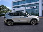New 2026 Volkswagen Taos S FWD in PALM BEACH GARDENS, FLORIDA (Photo 8)