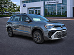 New 2026 Volkswagen Taos S FWD in PALM BEACH GARDENS, FLORIDA (Photo 1)