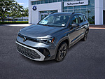 New 2026 Volkswagen Taos S FWD in PALM BEACH GARDENS, FLORIDA (Photo 3)