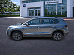 New 2026 Volkswagen Taos S FWD in PALM BEACH GARDENS, FLORIDA (Photo 4)