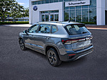New 2026 Volkswagen Taos S FWD in PALM BEACH GARDENS, FLORIDA (Photo 5)