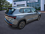 New 2026 Volkswagen Taos S FWD in PALM BEACH GARDENS, FLORIDA (Photo 7)