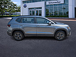 New 2026 Volkswagen Taos S FWD in PALM BEACH GARDENS, FLORIDA (Photo 8)