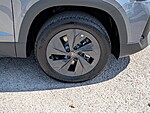 New 2026 Volkswagen Taos S FWD in PALM BEACH GARDENS, FLORIDA (Photo 9)