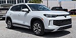 New 2026 Volkswagen Tiguan S FWD in PALM BEACH GARDENS, FLORIDA