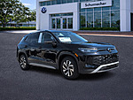 New 2026 Volkswagen Tiguan 2.0T S FWD in PALM BEACH GARDENS, FLORIDA (Photo 1)