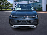 New 2026 Volkswagen Tiguan 2.0T S FWD in PALM BEACH GARDENS, FLORIDA (Photo 2)