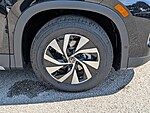 New 2026 Volkswagen Tiguan 2.0T S FWD in PALM BEACH GARDENS, FLORIDA (Photo 9)