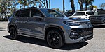 New 2026 Volkswagen Tiguan 2.0T SE R-LINE BLACK FWD in PALM BEACH GARDENS, FLORIDA